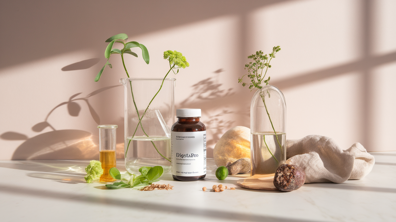 DigestaPro εργαστήριο