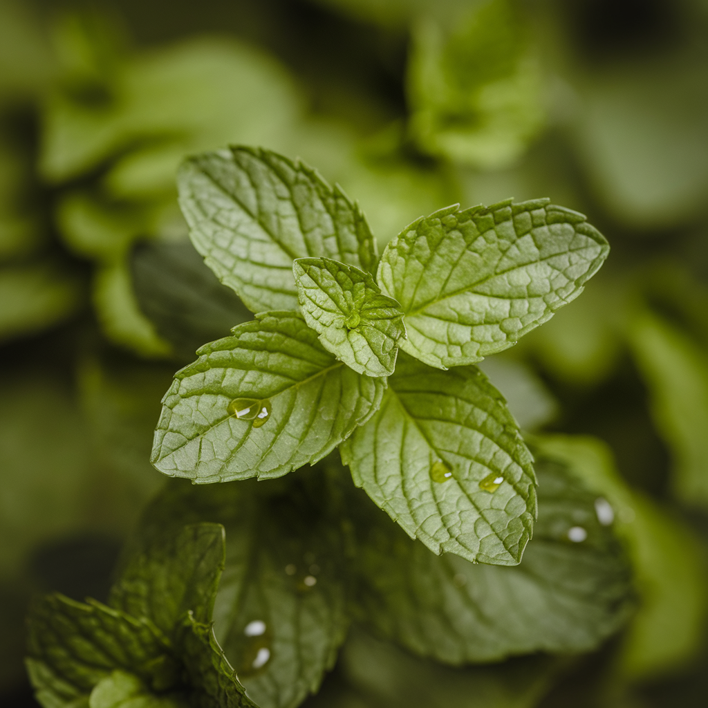 Peppermint
