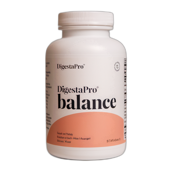 DigestaPro Balance